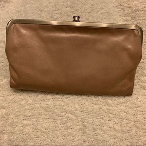 Hobo Lauren wallet